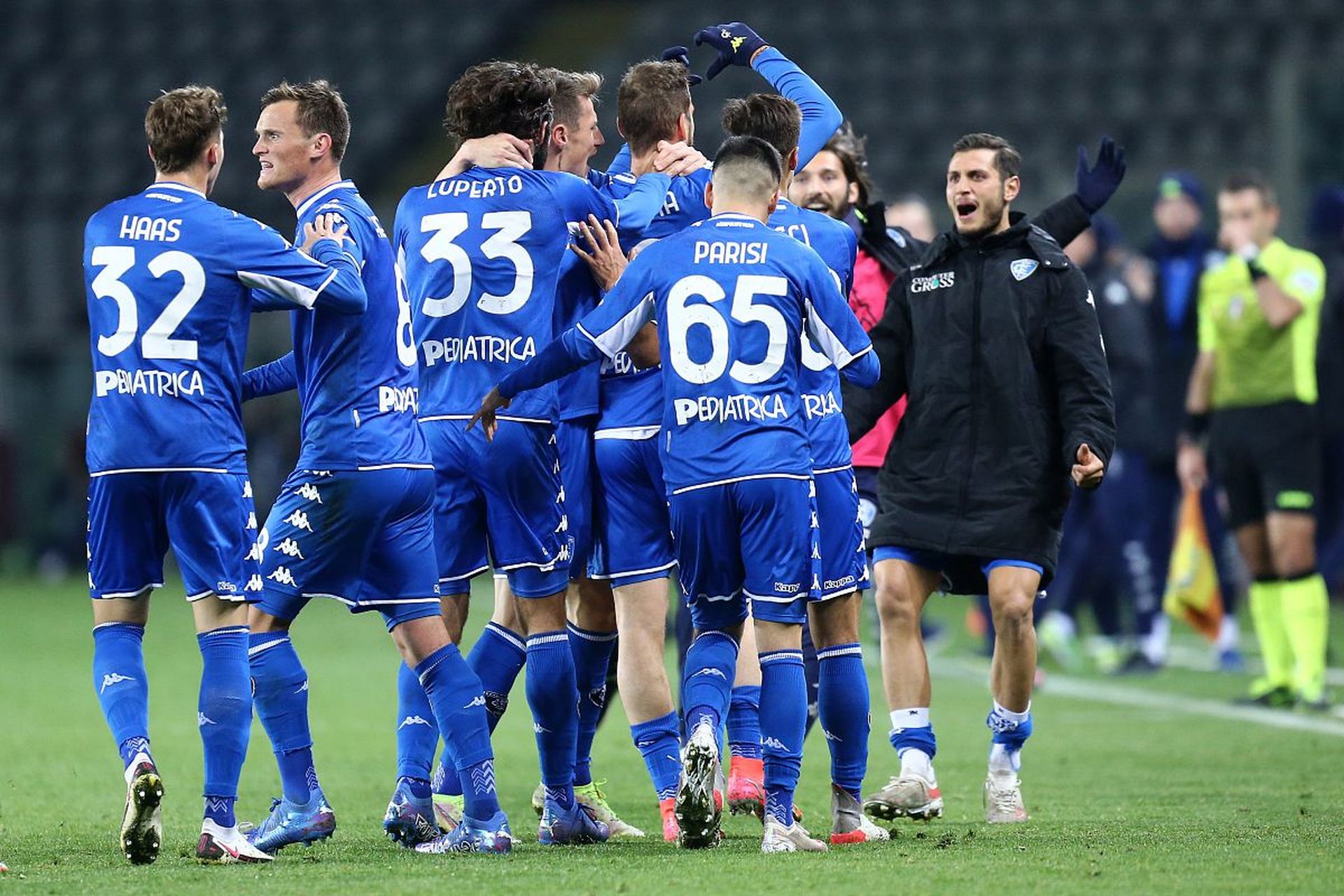 他似乎还未 他似乎还未