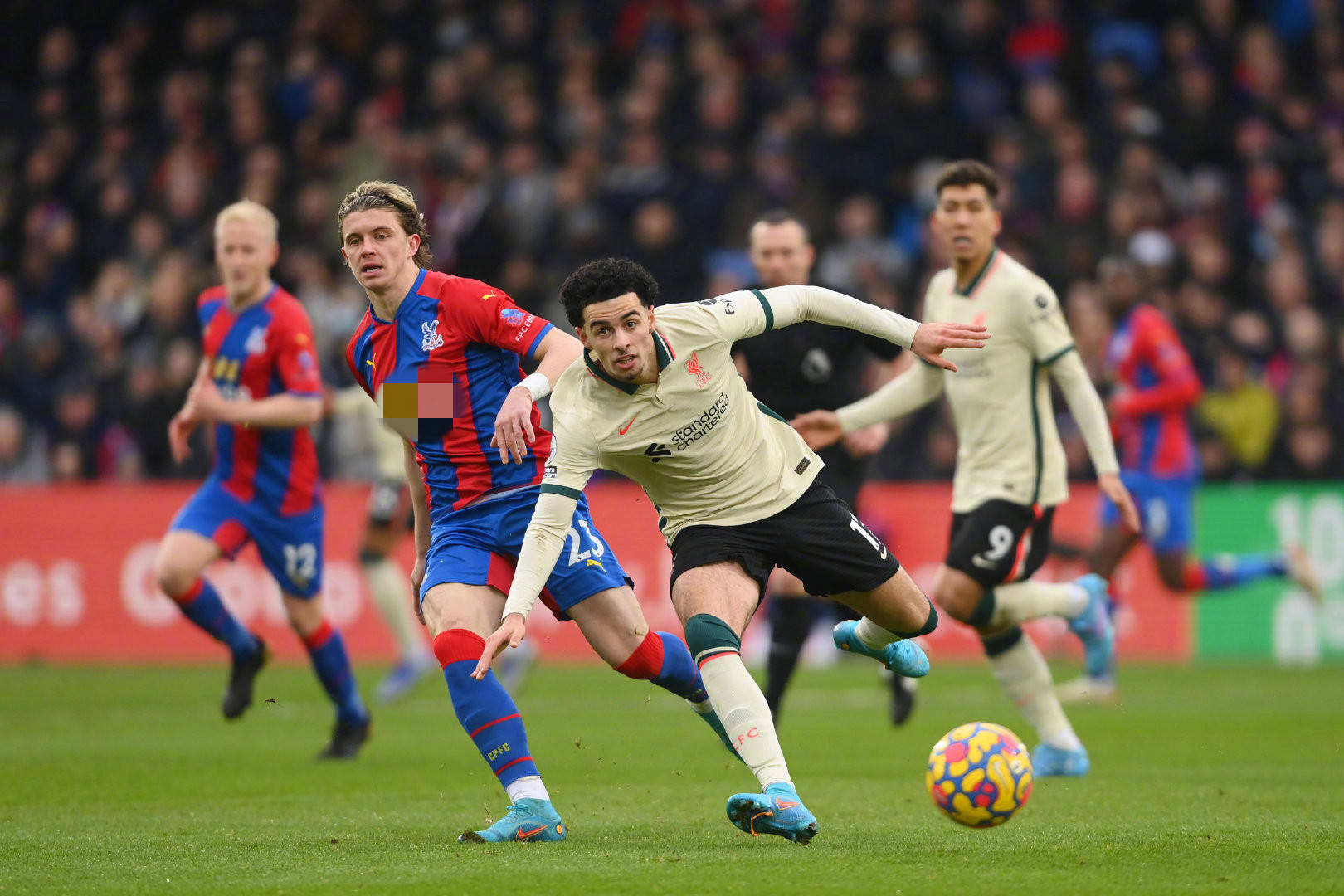 随着间歇期 随着间歇期